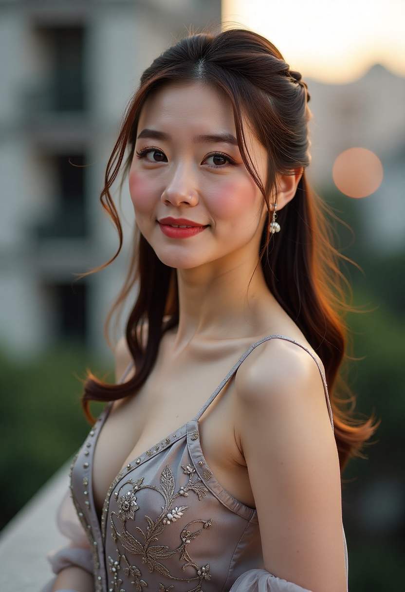 神探狄仁杰之琼花金人海报