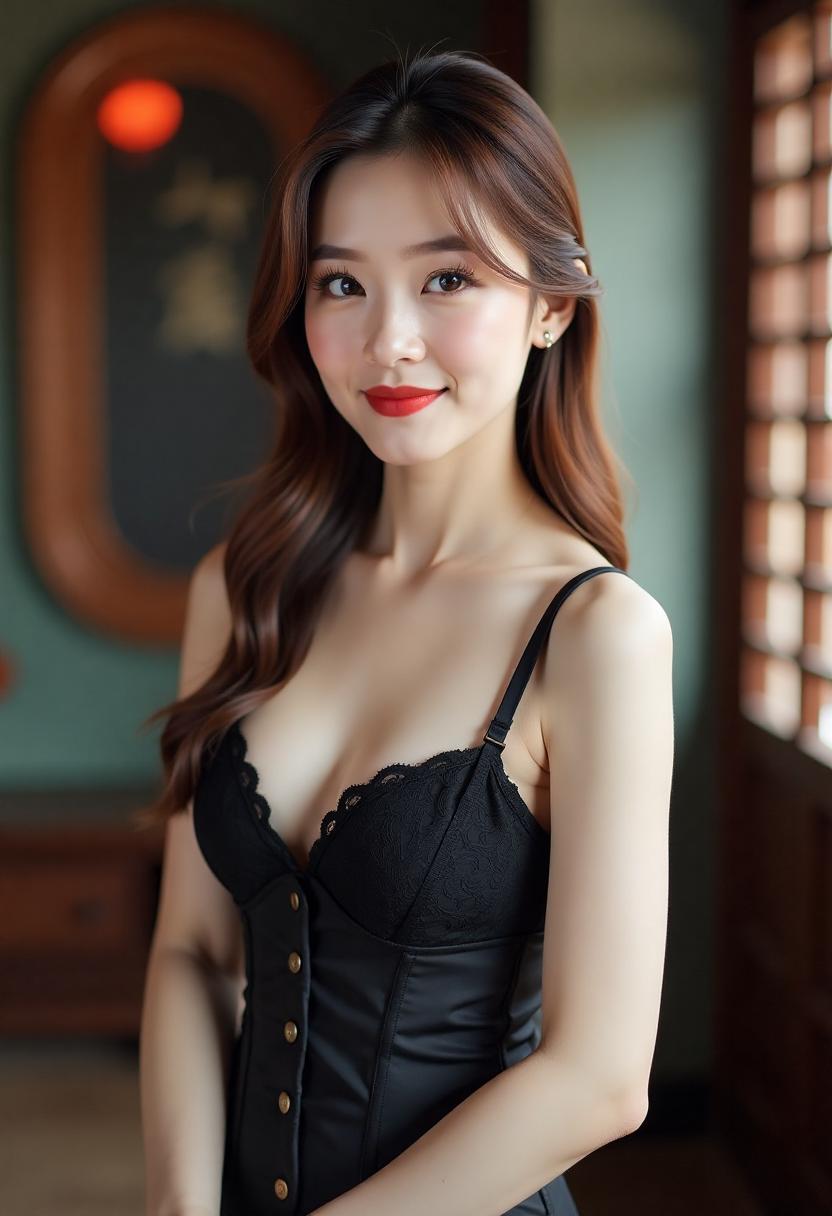 神探狄仁杰之琼花金人剧照