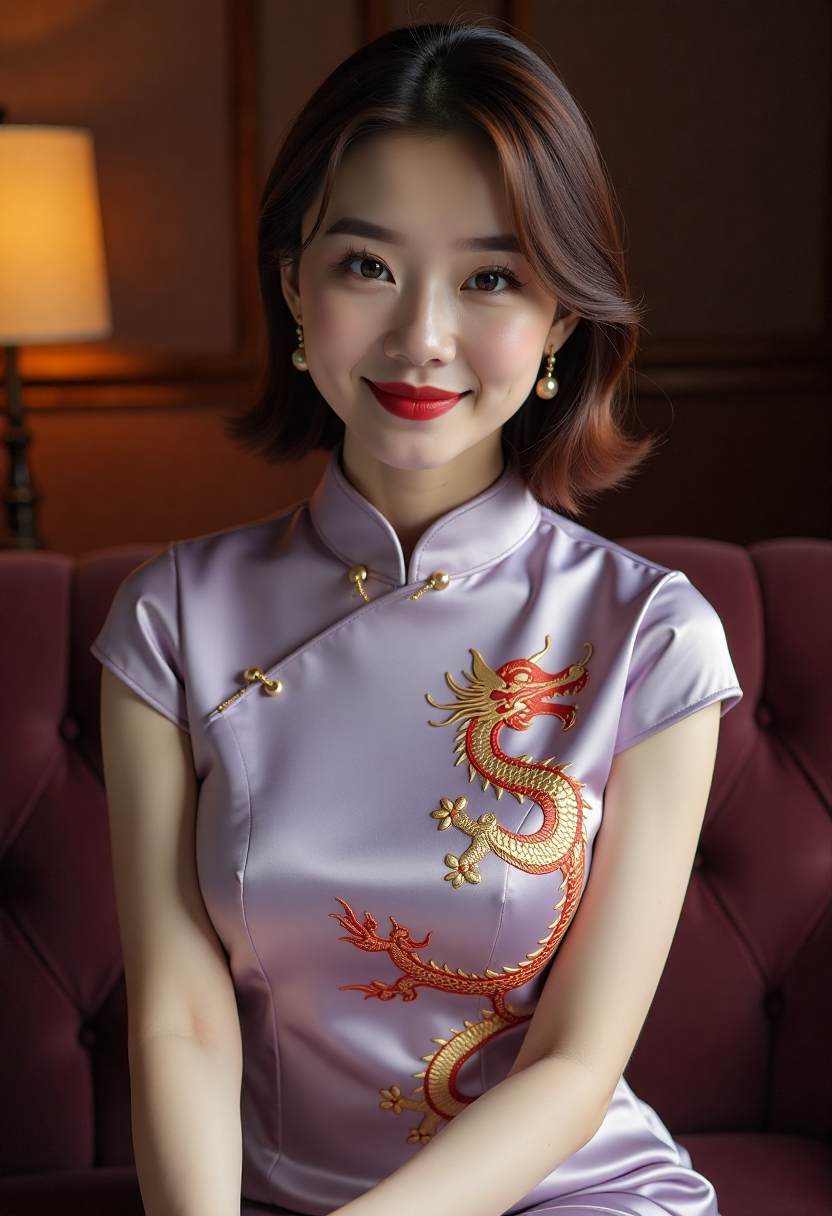 狄仁杰之神都龙王海报